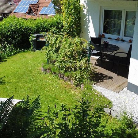 Ferienwohnung Schog Todtnau Esterno foto
