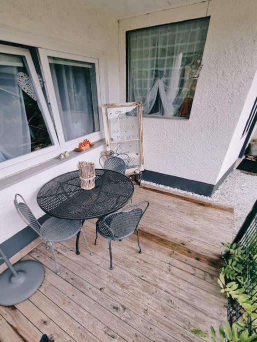 Ferienwohnung Schog Todtnau Esterno foto