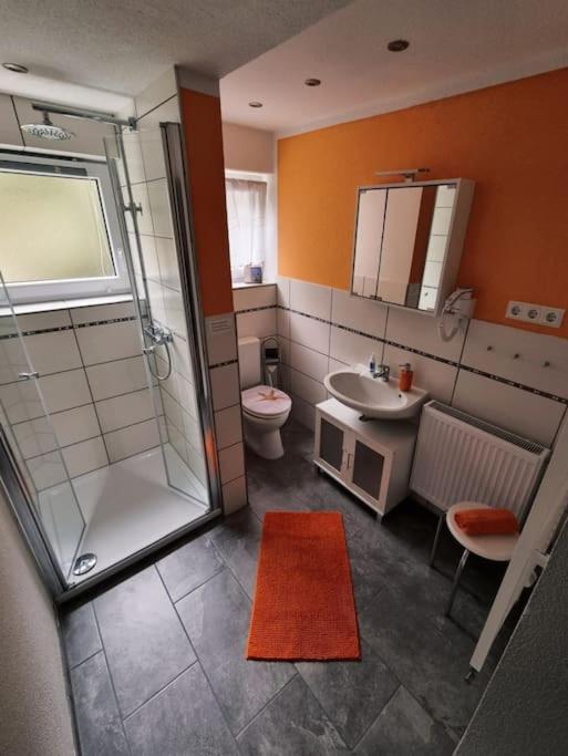 Ferienwohnung Schog Todtnau Esterno foto