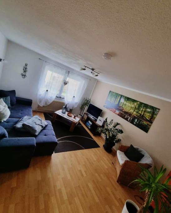 Ferienwohnung Schog Todtnau Esterno foto