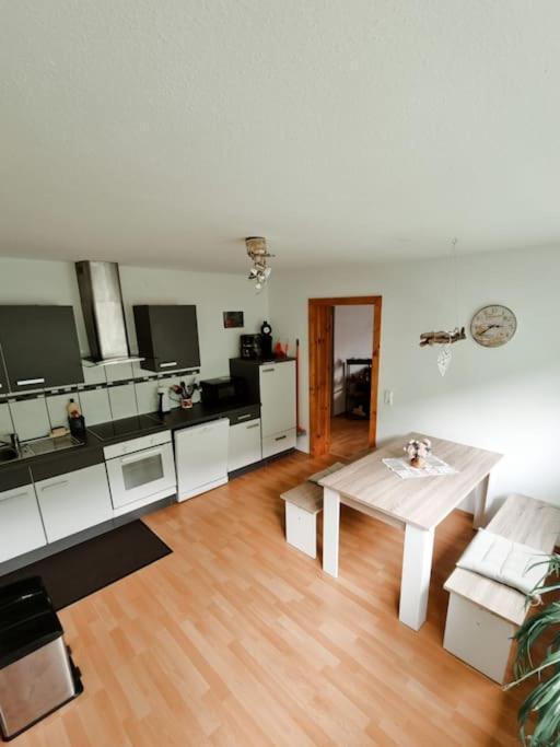 Ferienwohnung Schog Todtnau Esterno foto