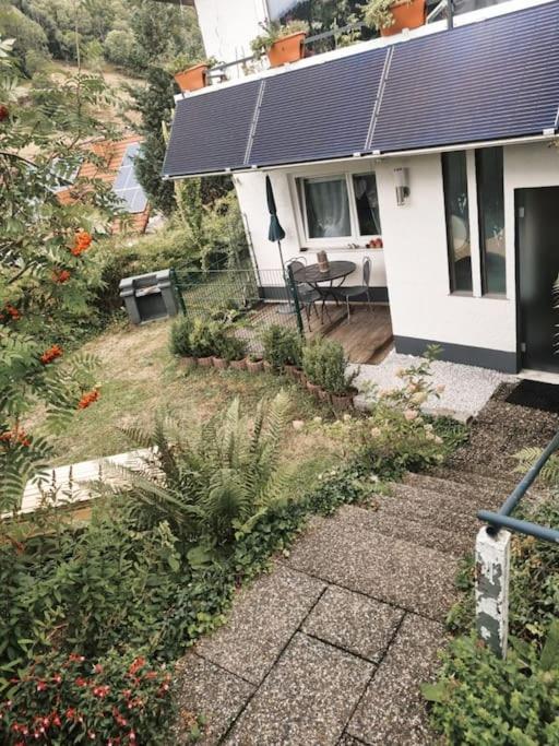 Ferienwohnung Schog Todtnau Esterno foto