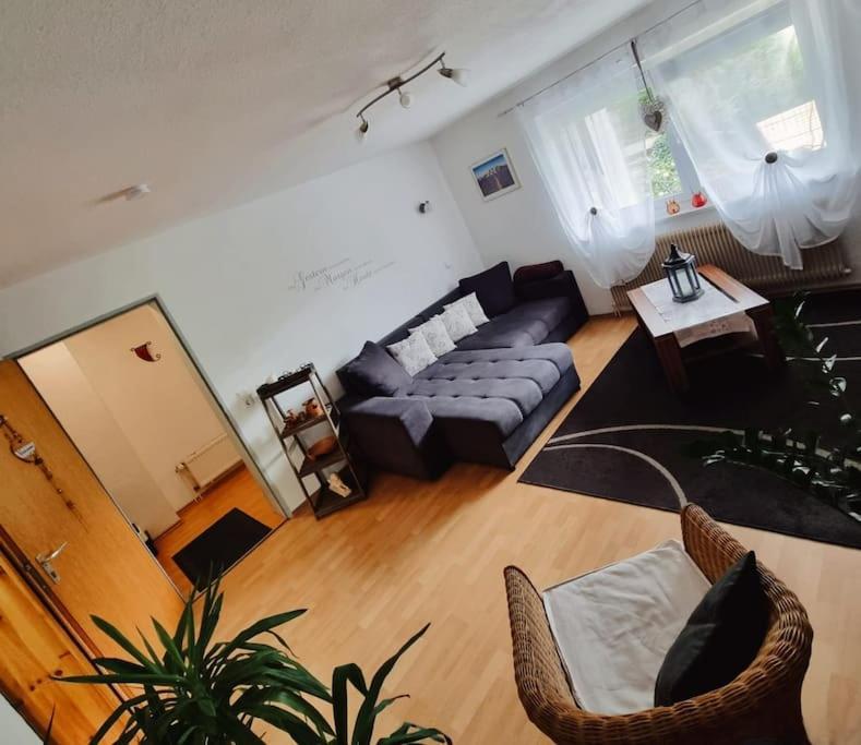 Ferienwohnung Schog Todtnau Esterno foto