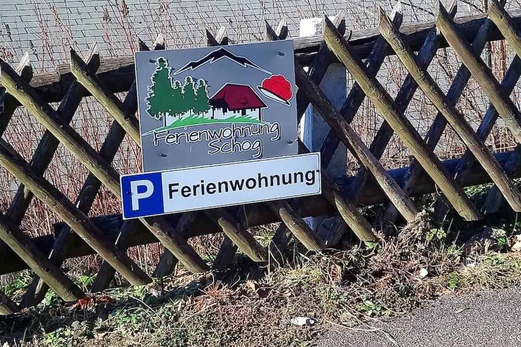Ferienwohnung Schog Todtnau Esterno foto