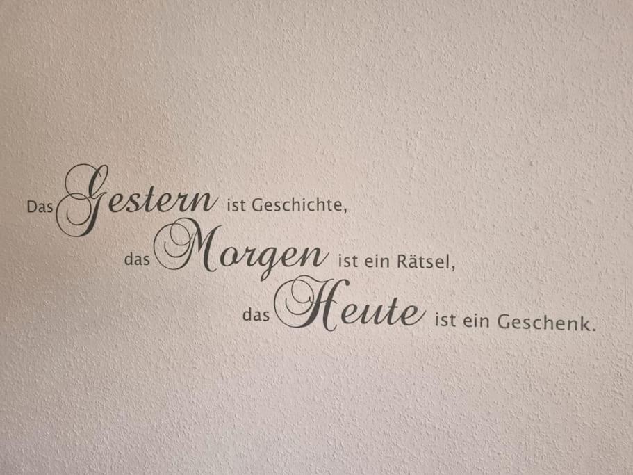 Ferienwohnung Schog Todtnau Esterno foto