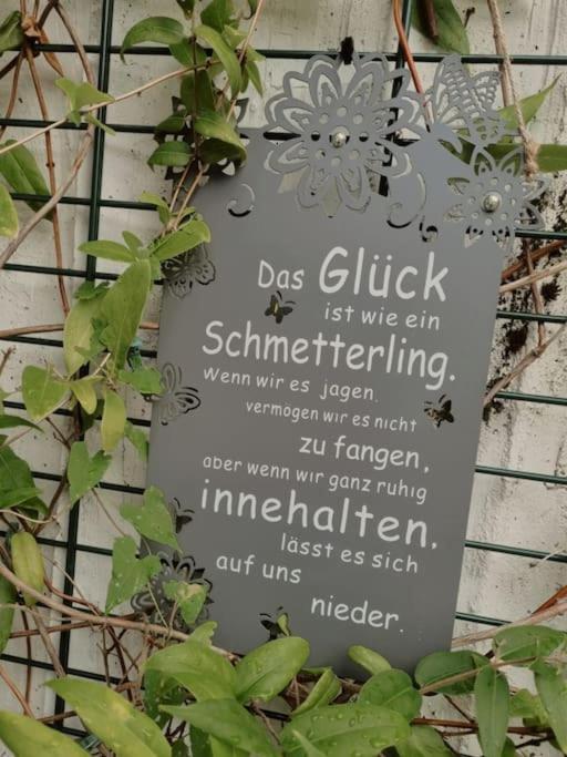 Ferienwohnung Schog Todtnau Esterno foto
