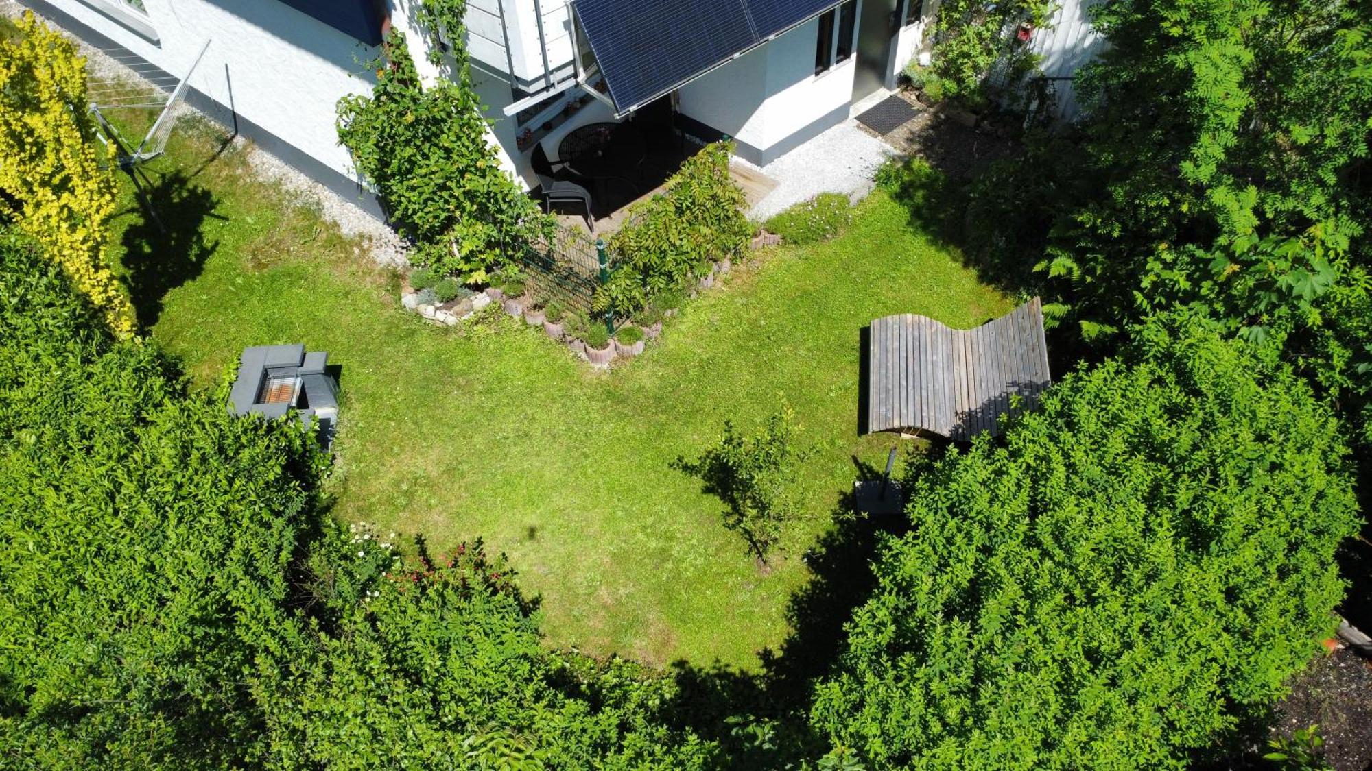 Ferienwohnung Schog Todtnau Esterno foto